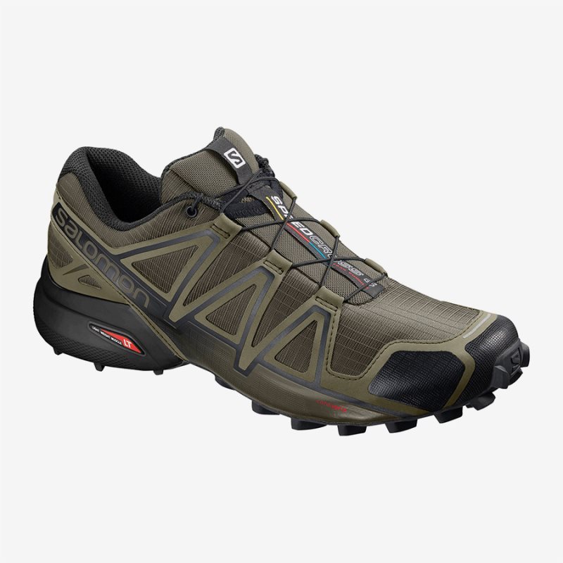 Salomon speedcross sales baratas